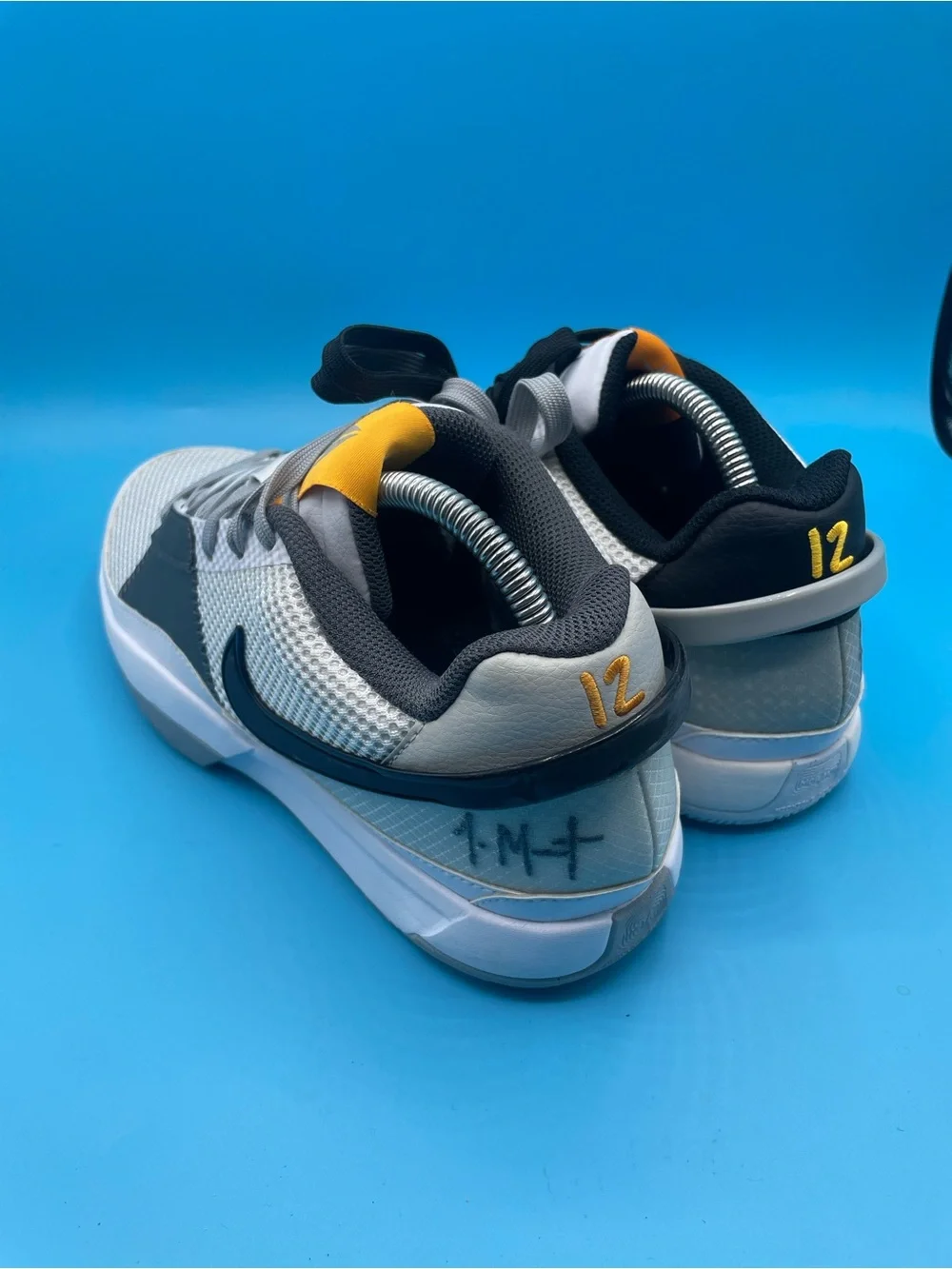 Nike‎ Ja 1 